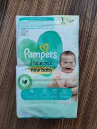 Pampers Harmonie 1 - 2 paczki