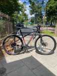 Rower górski BH Spike 29er – rama S/M