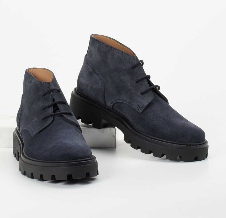 Черевики Tod's 41 розміру в ідеальному стані