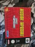 Gra Mission:Impasible Expect The Impossible Nintendo 64
