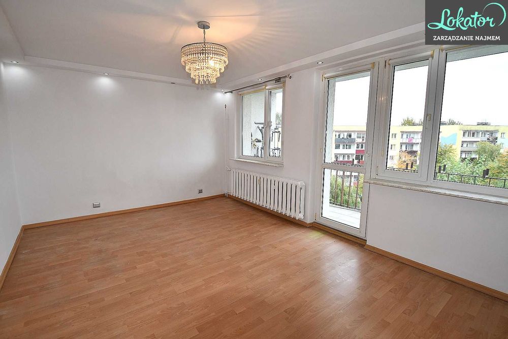 Mieszkanie 2-pokojowe, ul. Bosmańska - BEZ PROWIZJI!