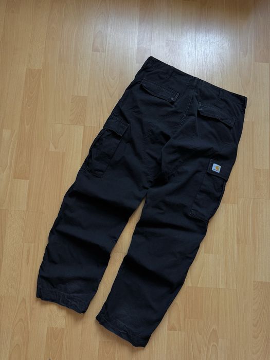 Карго штаны Carhartt cargo pants оригинал