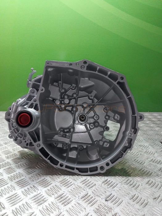 Caixa Velocidades RECONDICIONADA Citroen C2 1.4 Hdi 20CQ41