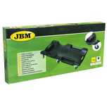 Estrado Esteira banco para mecânico plástico almofadado JBM 52148 JL20