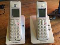 Telefon Motorola CD202 duo