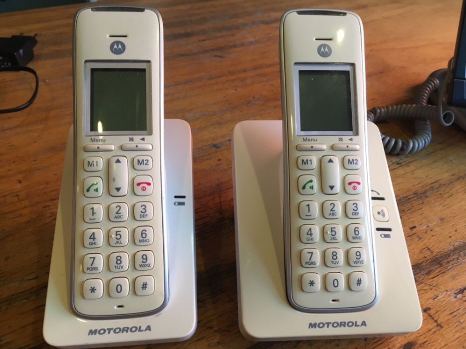 Telefon Motorola CD202 duo