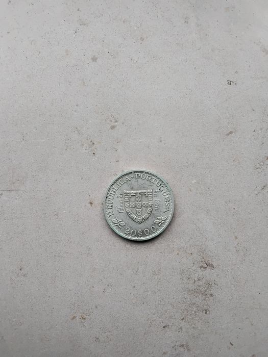 Moeda Infante D. Henrique