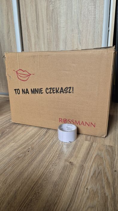 Mystery box ubrań rozmiar L-XXL kobiety, paczka ubrań