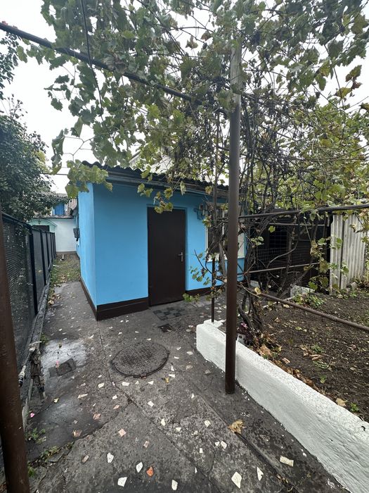 Продам часть дома в центре YANOVA
