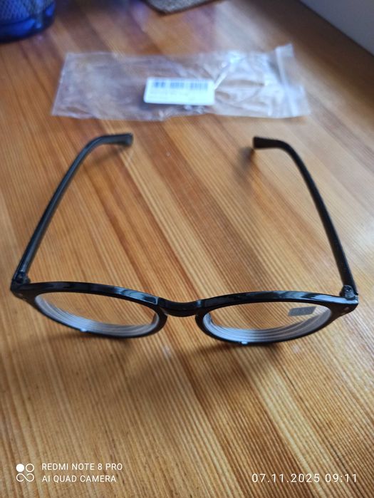 Окуляри для зору +2,0 +2,5 +3,0; -3,0 -3,5  діоптрії