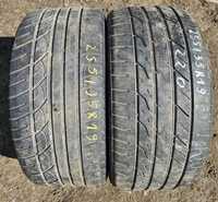 Opony letnie Sailun 255/35R19