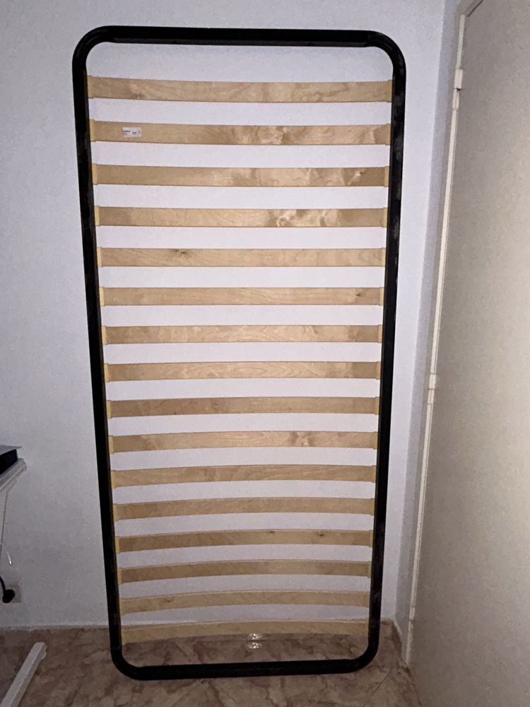 Estrado para cama