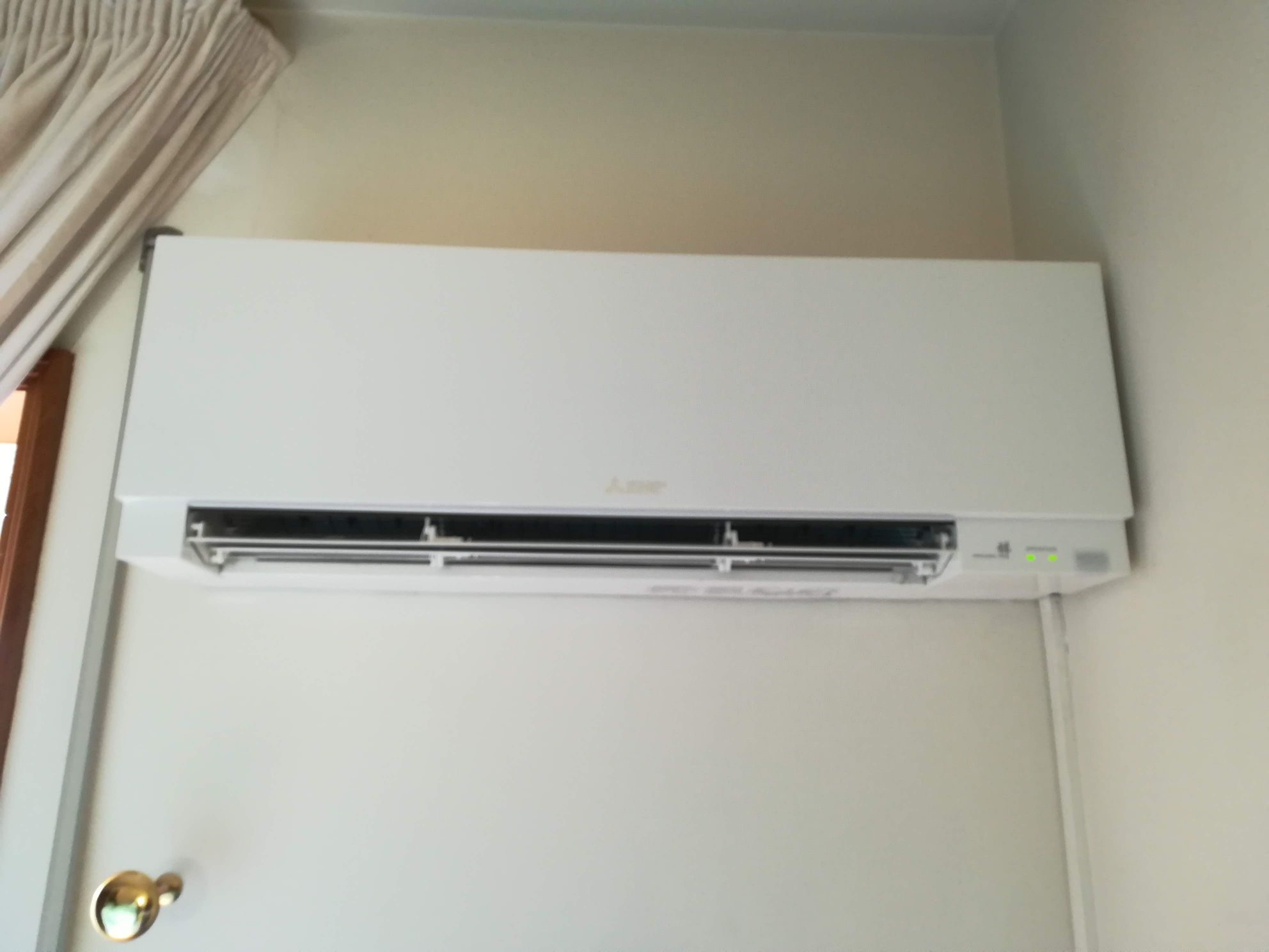 Venda,instalação e manutenção de ar condicionado