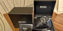 Zegarek Hugo Boss model Ocean Edition Chrono