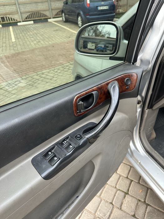 Продам Chevrolet Tacuma Автомат