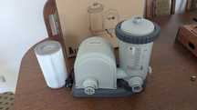 Nowa Pompa basenowa INTEX 636t