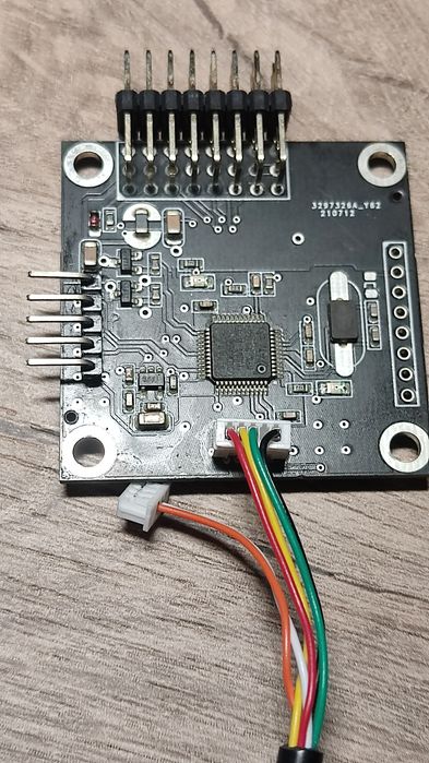 Карповый  кораблик .  GPS автопилот