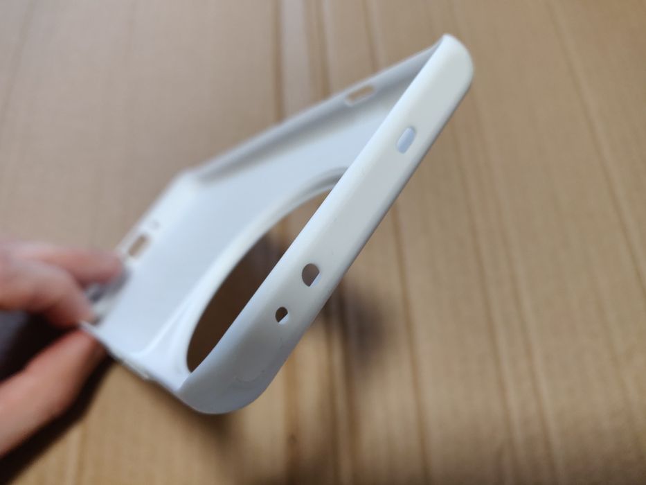 Чехол силикон с логотипом OnePlus 12