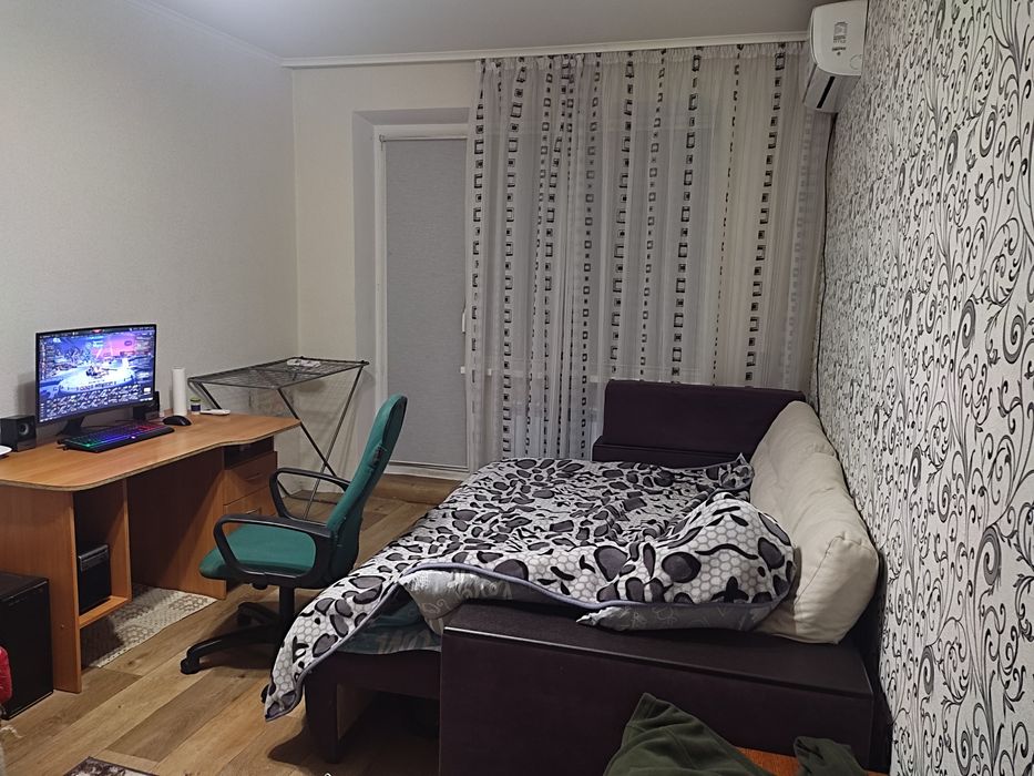 Квартира Лозова 6й мікрорайон