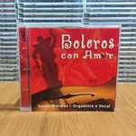 Boleros Con Amor