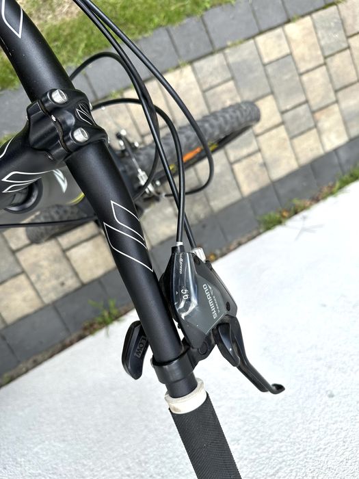 Rower Kross Hexagon x5