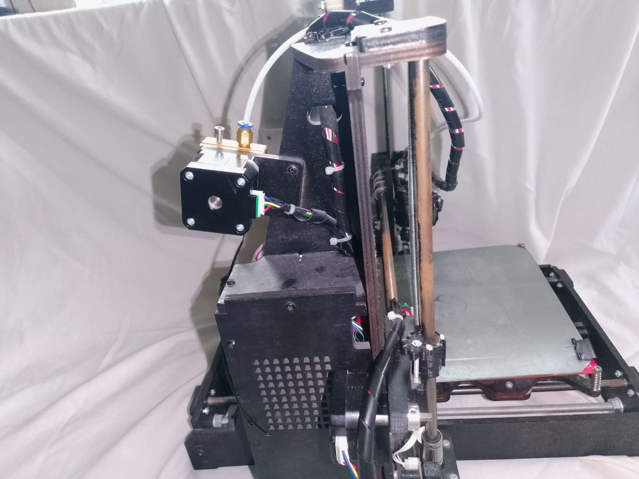 Принтер 3d Prusa i3