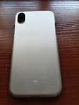 Etui iPhon XR Goospery
