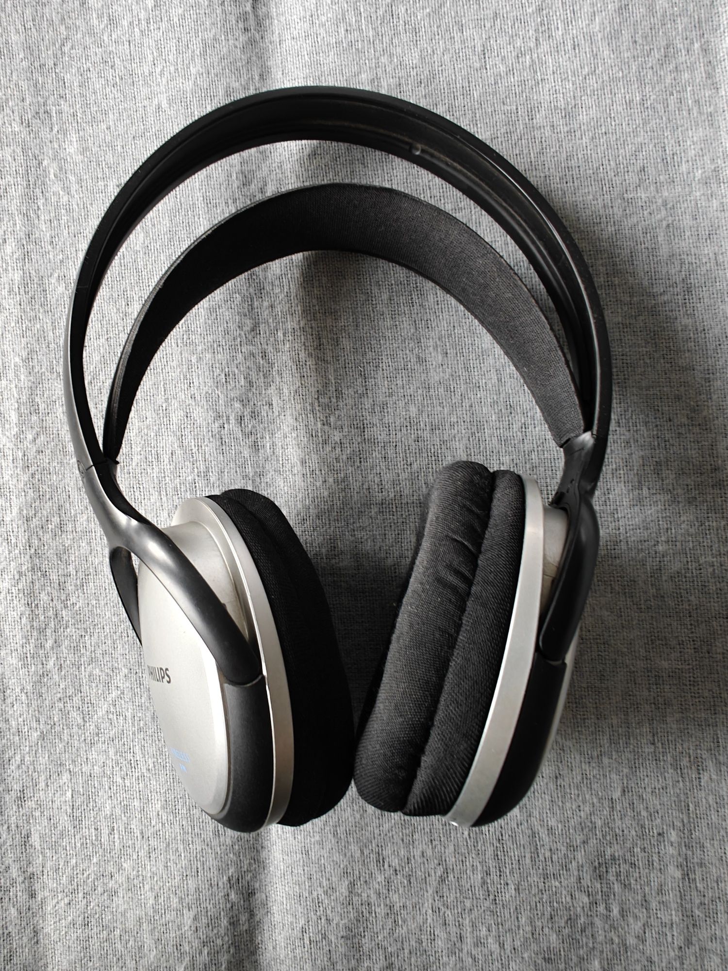 Słuchawki Philips SHC5 100/10