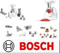 Електром'ясорубка Bosch MFW2517W