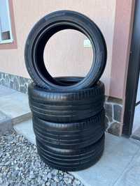 Продам резину Continental 245/45 R19 (літня)