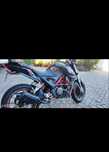 Benelli 251 bn 250cc