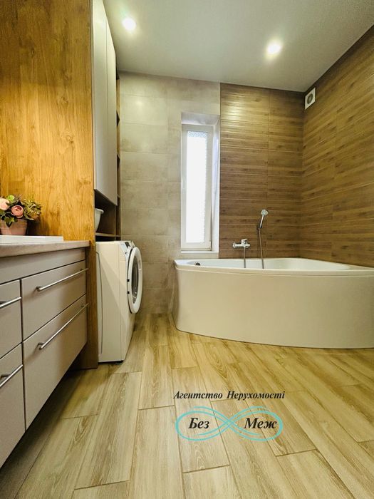 БЕЗ %%! Продаж Дуплекса 4к! Власне Подвірʼя, Ремонт, Меблі, Техніка