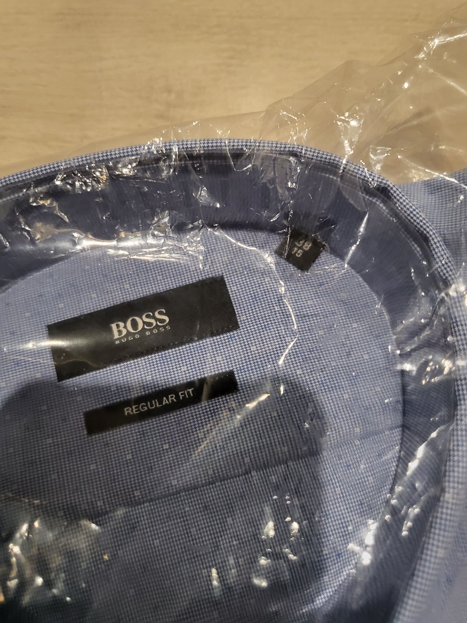 Koszula Hugo BOSS