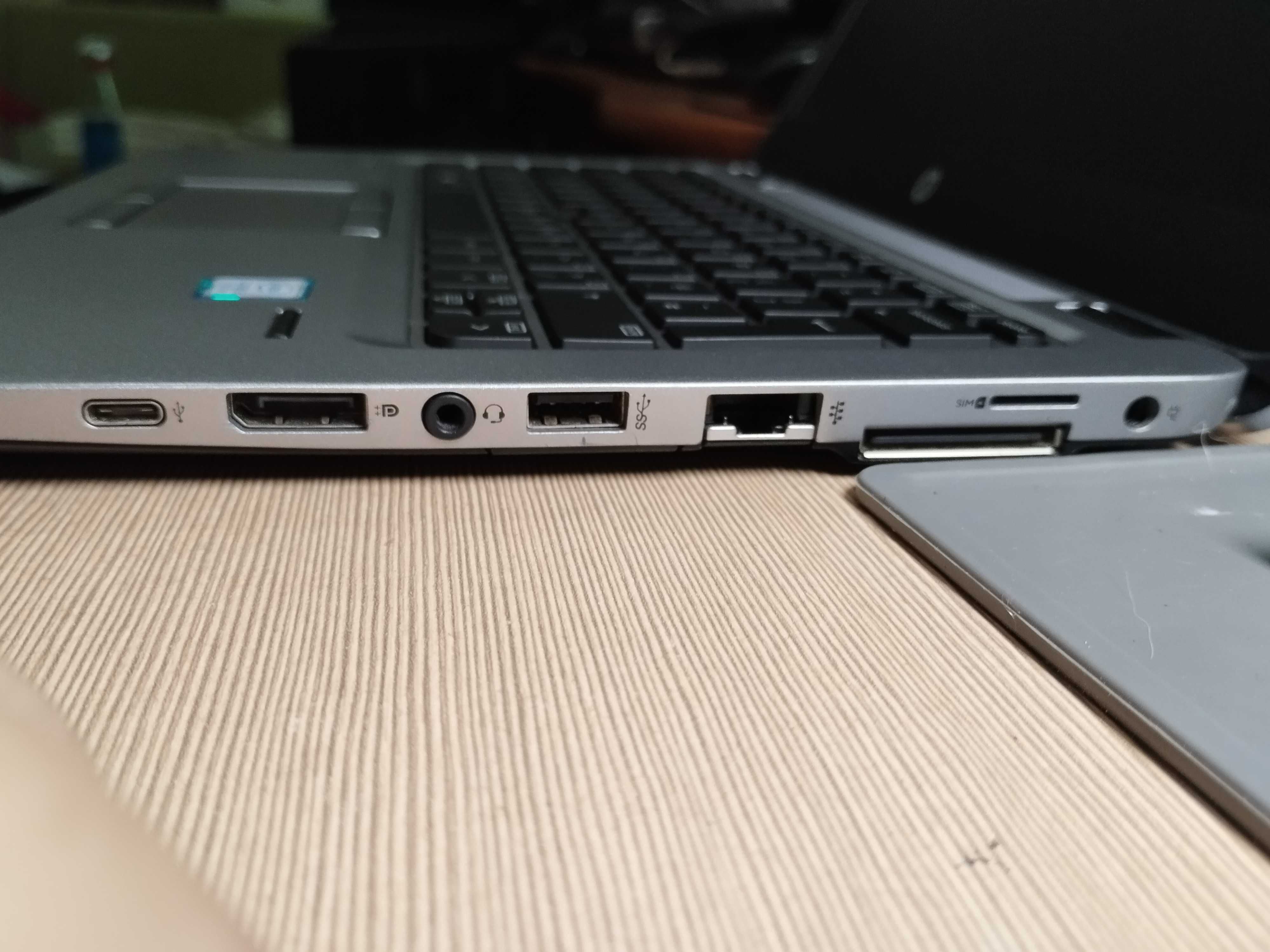 HP Elitebook G4 820