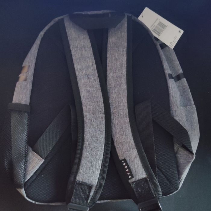 Jordan plecak AIR Jordan mini BACKPACK