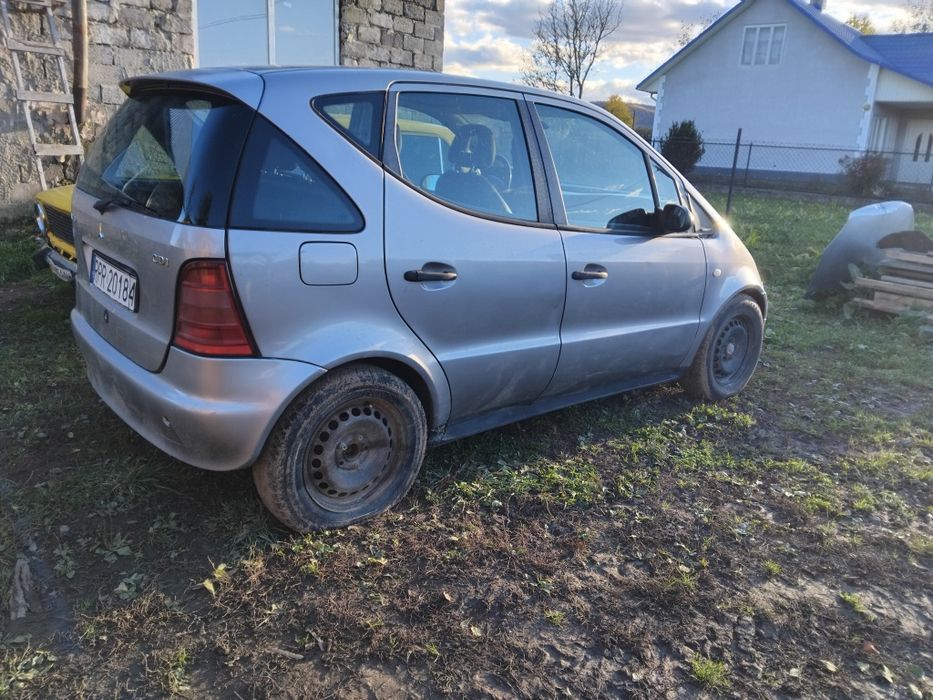 Продам Мерседес А170