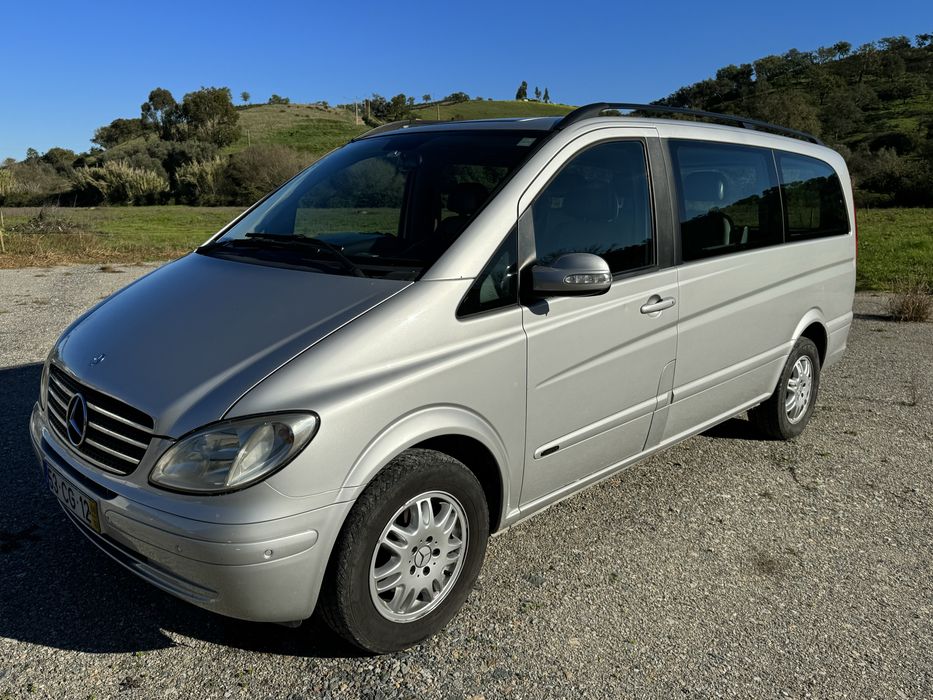 Mercedes Viano NACIONAL 2006