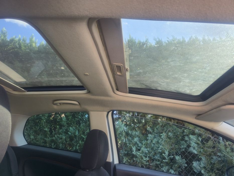 Fiat Grande punto sport 1.4 t-jet 120km