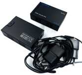 Transmiter Ligawo HDMI Extender HDMI 1080p 50m 3D
