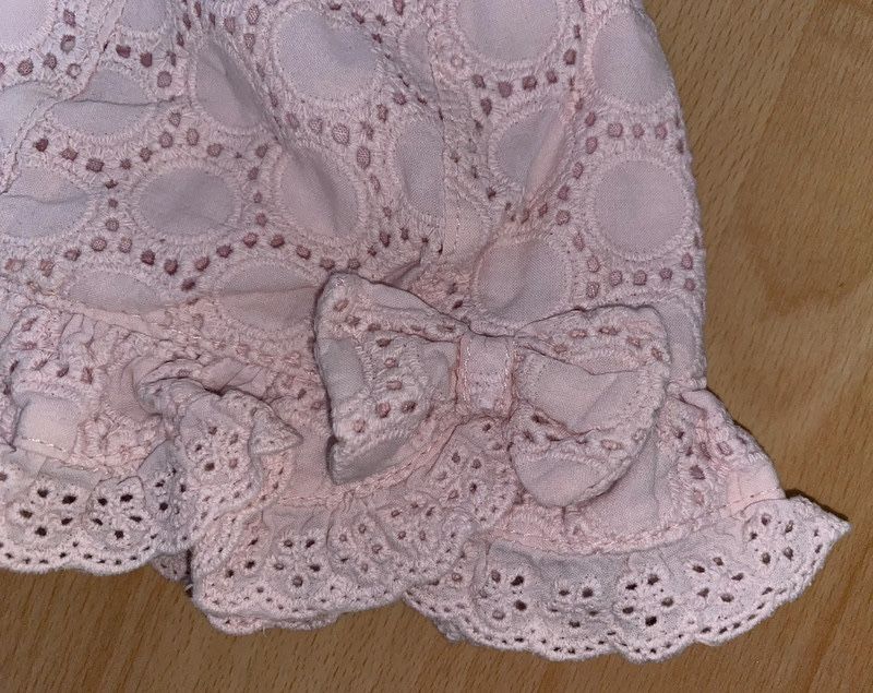 Letnie kapelusze dziewczęce Next i Matalan