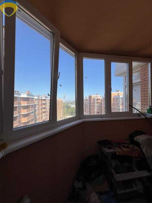 Продаж 2-кімнатної квартири в ЖК "Реал-Парк"