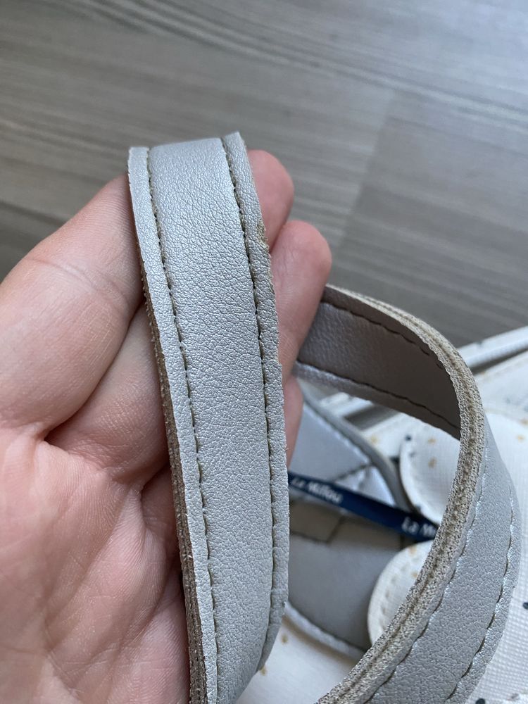 La millou torba do wózka feeria boho royal arrows L