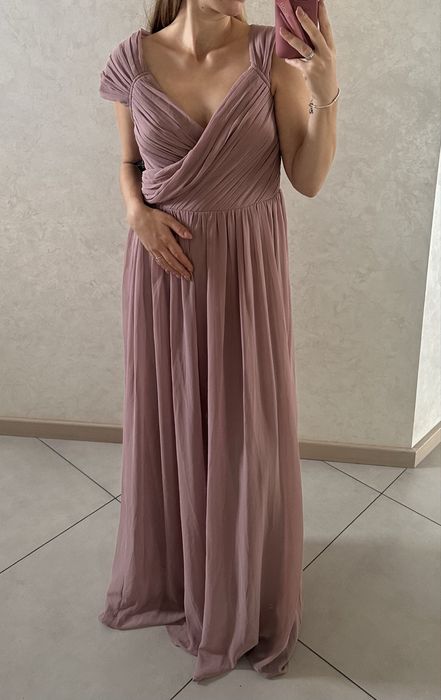 Вечірня / випускна / для дружок сукня