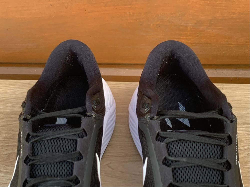 Nike_Air Zoom Structure 2_Sneakersy Adidasy Running Bieganie Buty_42.5