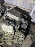Двигатель K23A1 Acura RDX 2.3T 10002RWCA01
