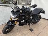 Bmw 310 R 2022 moto