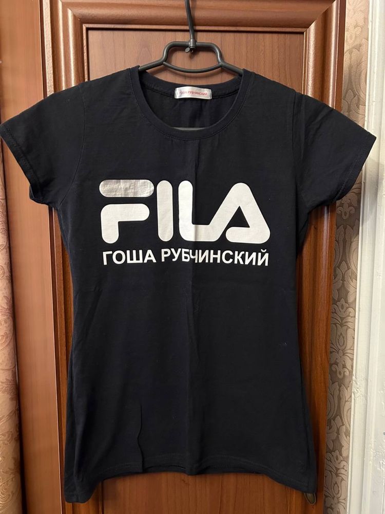 Футболка FILA