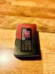 Telefon komórkowy Hykker Classic II czarny NOWY