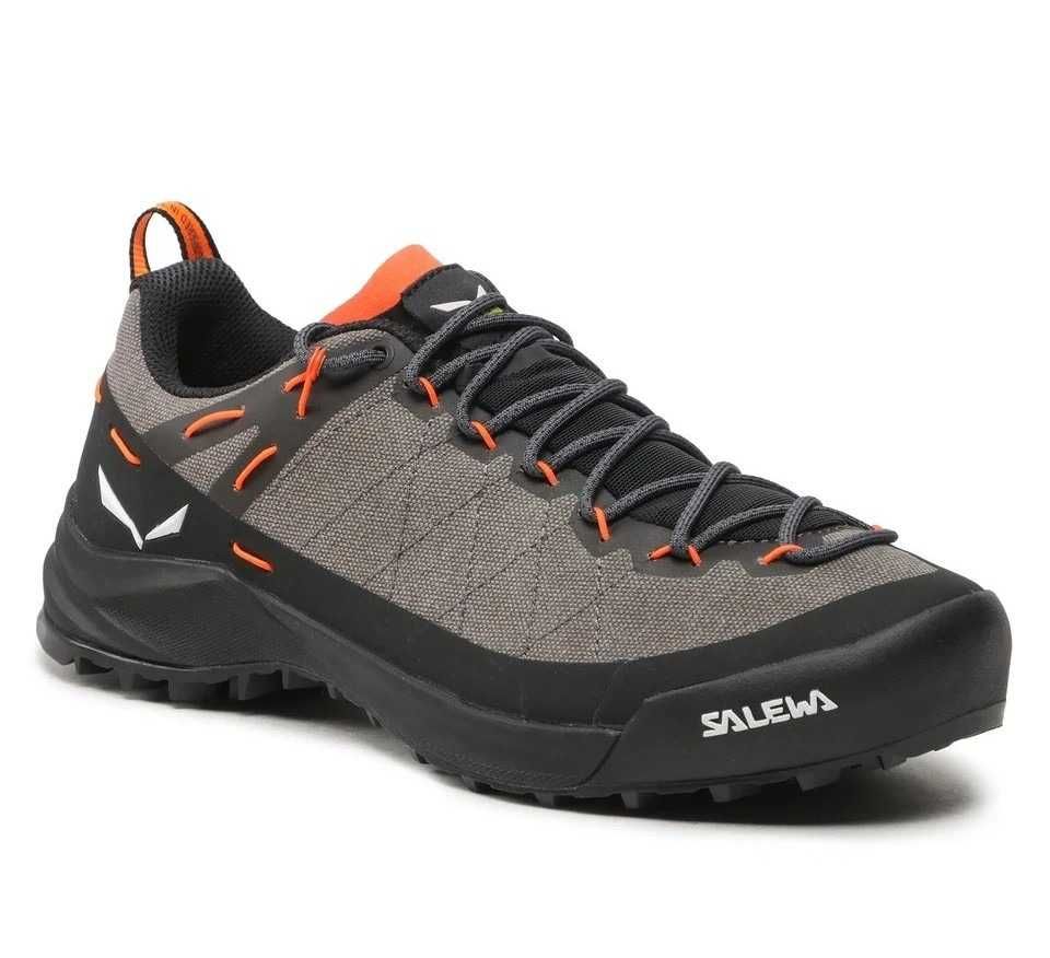 Кросівки чоловічі Salewa MS Wildfire Canva