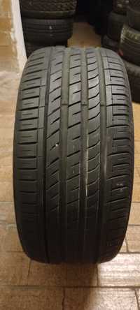 255/40R19 Nexen Nfera SU1 - 1 szt lato